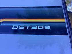 2026 Traveller Track 20