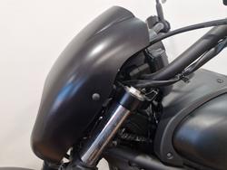 2020 Kawasaki VULCAN S SE (EN650D LAMS) Black