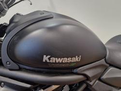 2020 Kawasaki VULCAN S SE (EN650D LAMS) Black