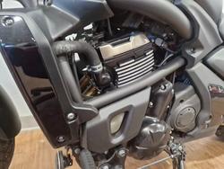 2020 Kawasaki VULCAN S SE (EN650D LAMS) Black