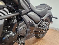 2020 Kawasaki VULCAN S SE (EN650D LAMS) Black