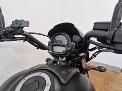 2020 Kawasaki VULCAN S SE (EN650D LAMS) Black