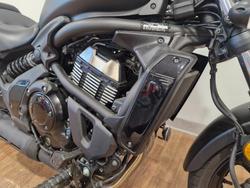 2020 Kawasaki VULCAN S SE (EN650D LAMS) Black