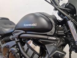 2020 Kawasaki VULCAN S SE (EN650D LAMS) Black