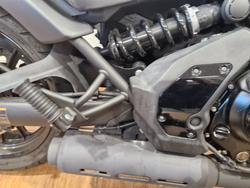 2020 Kawasaki VULCAN S SE (EN650D LAMS) Black