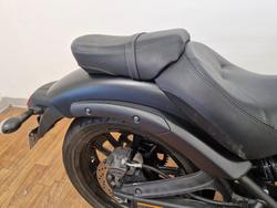 2020 Kawasaki VULCAN S SE (EN650D LAMS) Black