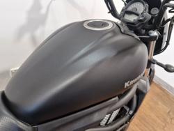 2020 Kawasaki VULCAN S SE (EN650D LAMS) Black