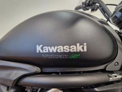2020 Kawasaki VULCAN S SE (EN650D LAMS) Black