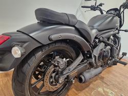2020 Kawasaki VULCAN S SE (EN650D LAMS) Black