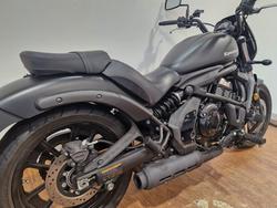 2020 Kawasaki VULCAN S SE (EN650D LAMS) Black