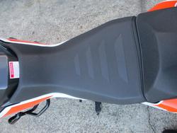 2020 Ktm 390 ADVENTURE ORANGE