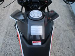 2020 Ktm 390 ADVENTURE ORANGE