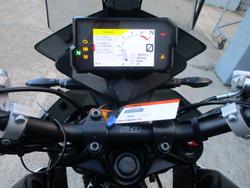 2020 Ktm 390 ADVENTURE ORANGE