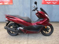 Honda PCX