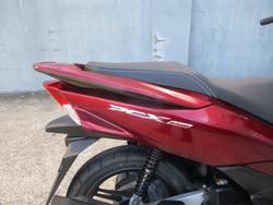 2015 Honda PCX MAROON