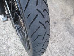2022 Triumph TIGER 1200 RALLY PRO WHITE