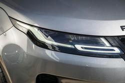 2022 Land Rover Range Rover Evoque P250 R-Dynamic SE