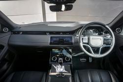 2022 Land Rover Range Rover Evoque P250 R-Dynamic SE