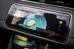 2022 Land Rover Range Rover Evoque P250 R-Dynamic SE