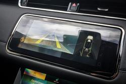 2022 Land Rover Range Rover Evoque P250 R-Dynamic SE