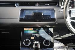 2022 Land Rover Range Rover Evoque P250 R-Dynamic SE