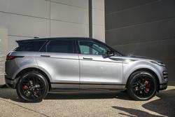 2022 Land Rover Range Rover Evoque P250 R-Dynamic SE