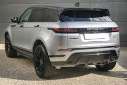 2022 Land Rover Range Rover Evoque P250 R-Dynamic SE