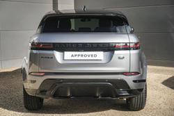 2022 Land Rover Range Rover Evoque P250 R-Dynamic SE