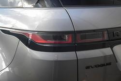 2022 Land Rover Range Rover Evoque P250 R-Dynamic SE