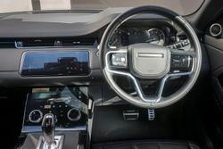 2022 Land Rover Range Rover Evoque P250 R-Dynamic SE