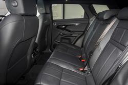 2022 Land Rover Range Rover Evoque P250 R-Dynamic SE