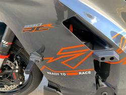 2026 Ktm 2026 KTM 990CC RC R BLACK