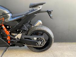 2026 Ktm 2026 KTM 990CC RC R BLACK