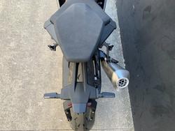 2026 Ktm 2026 KTM 990CC RC R BLACK