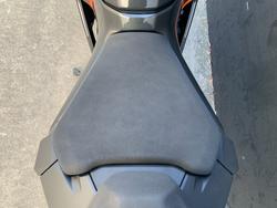 2026 Ktm 2026 KTM 990CC RC R BLACK