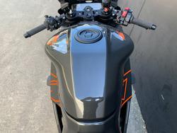 2026 Ktm 2026 KTM 990CC RC R BLACK