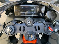 2026 Ktm 2026 KTM 990CC RC R BLACK