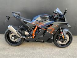 KTM 2026 KTM 990CC RC R