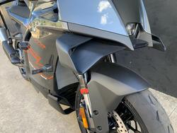 2026 Ktm 2026 KTM 990CC RC R BLACK