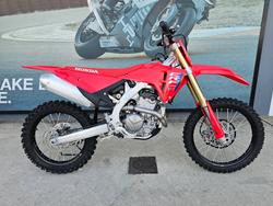 Honda CRF250R
