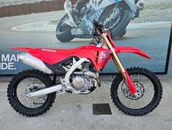 Honda CRF450R
