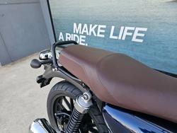 2026 Honda GB350 Blue