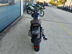 2026 Honda GB350 Blue