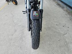 2026 Honda GB350 Blue