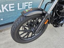 2026 Honda GB350 Blue