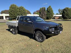 Mazda BT-50