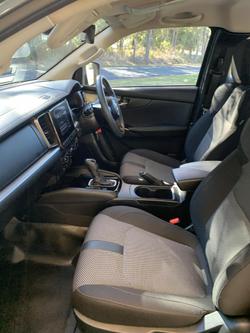 2021 Mazda BT-50 XT TF 4X4 Dual Range Rock Grey