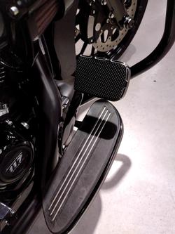 2019 Harley-Davidson Street Glide Special 114 (FLHXS) Touring Black