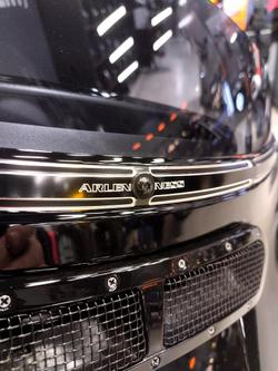 2019 Harley-Davidson Street Glide Special 114 (FLHXS) Touring Black