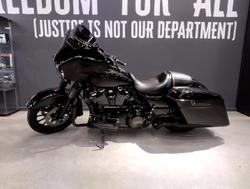 2019 Harley-Davidson Street Glide Special 114 (FLHXS) Touring Black